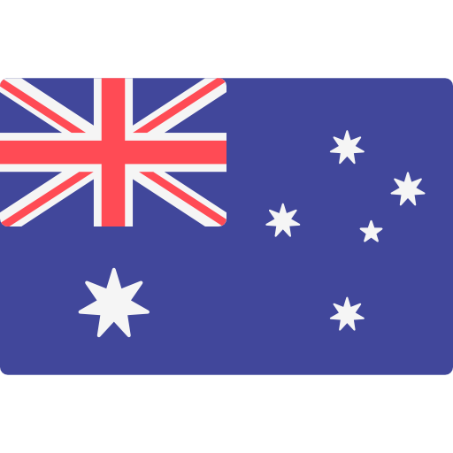 AUSTRÁLIA