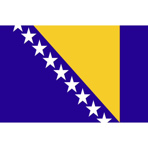 BÓSNIA E HERZEGOVINA
