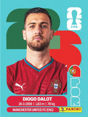 DIOGO DALOT