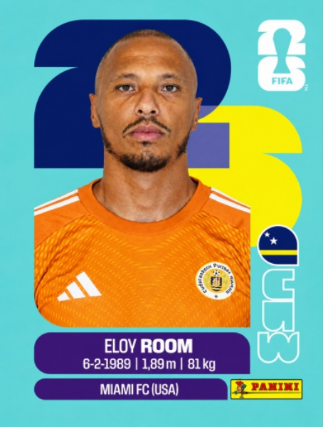 ELOY ROOM