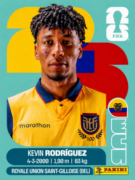 KEVIN RODRIGUEZ