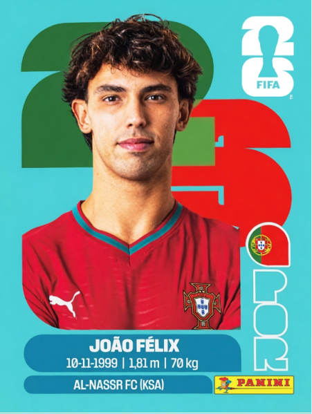 JOÃO FELIX