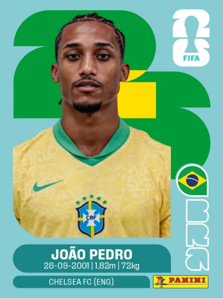 JOÃO PEDRO