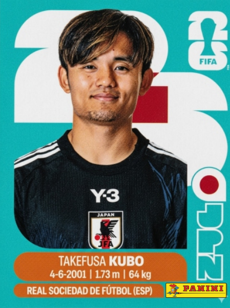 TEKEFUSA KUBO