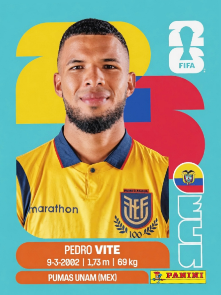 PEDRO VITE