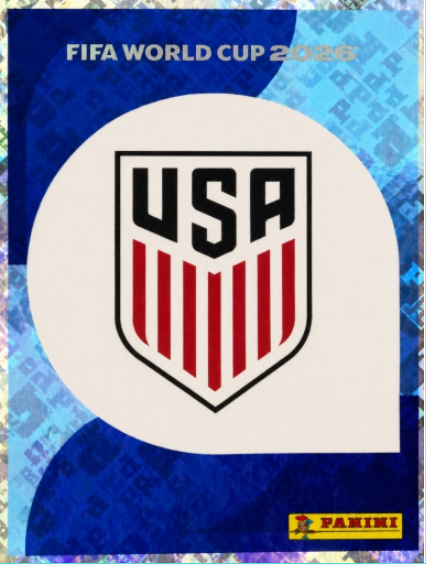 ESCUDO USA
