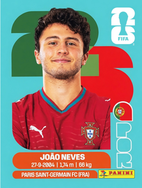 JOÃO NEVES