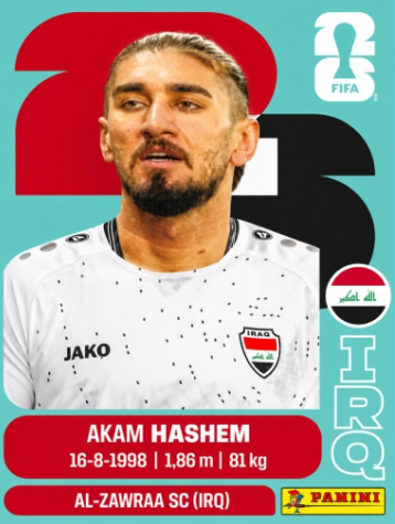 AKAM HASHEM