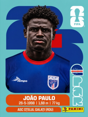 JOÃO PAULO